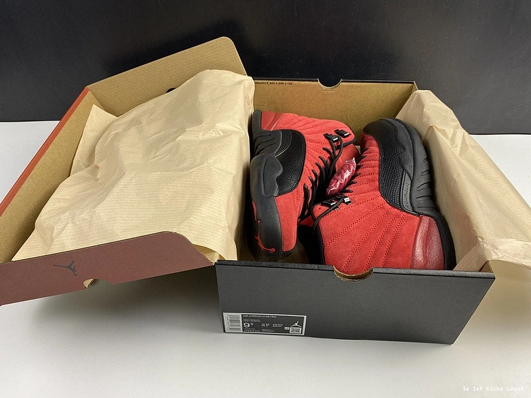 “Reverse Air Game CT8013-602 12 Jordan Flu  1024